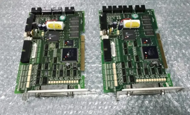 SAMSUNG SRCP-BMIO2 VER:2.1 RA41-00101A ipari alaplap