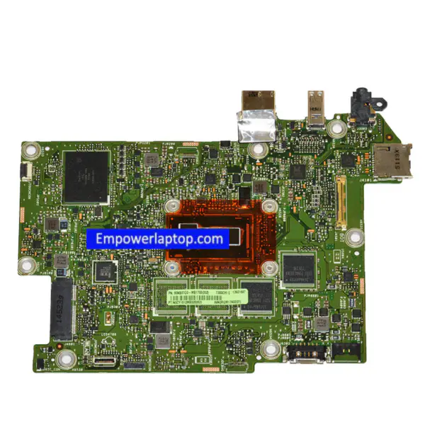 Asus T300C T300CHI T300CH T300CH T300CHIA 90NB07G0-R01000 alaplap