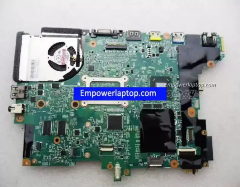 Lenovo thinkpad T420S FRU:04W6529 alaplap
