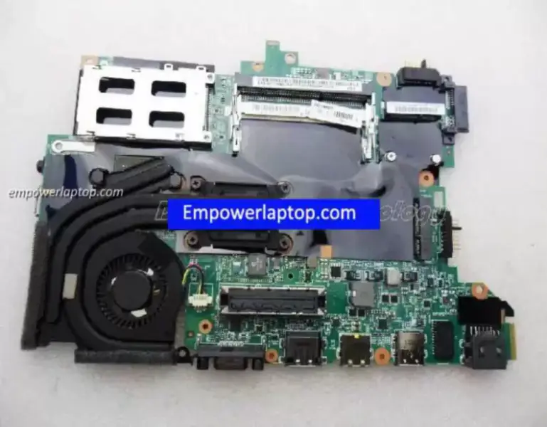 Lenovo thinkpad T420S FRU:04W6529 alaplap