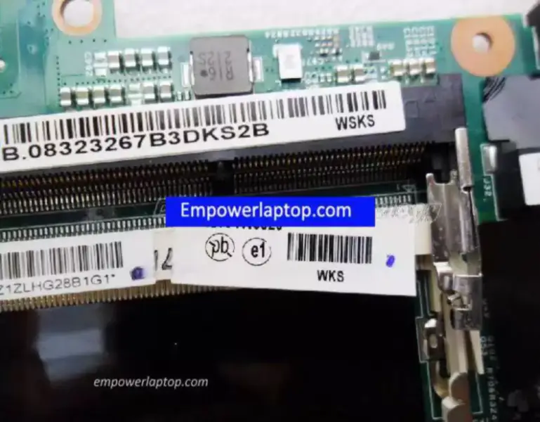 Lenovo thinkpad T420S FRU:04W6529 alaplap