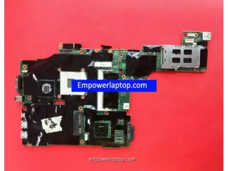 Lenovo ThinkPad T430 04Y1408 alaplap