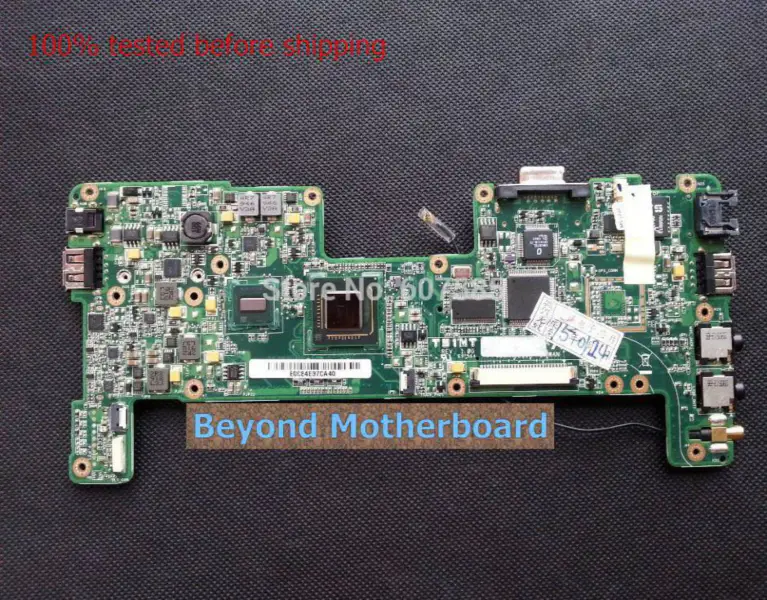 Asus T91MT alaplap
