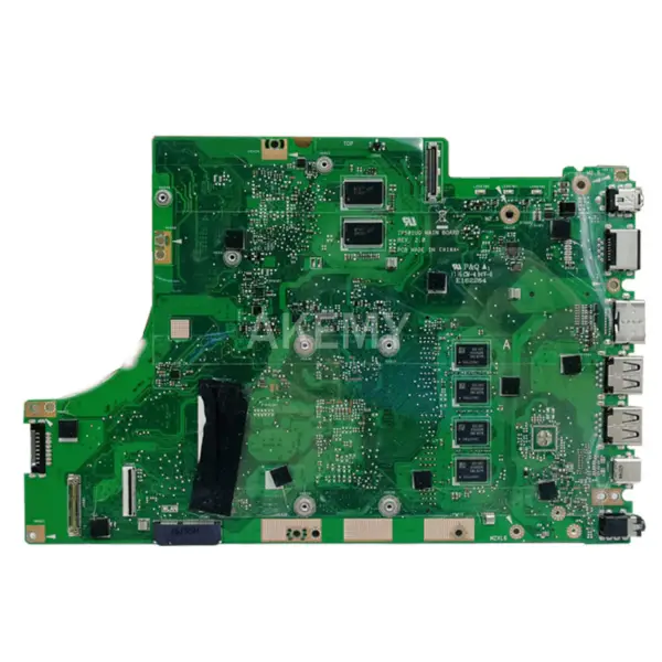 Asus TP501UQ 4G/I5-6200U alaplap 90NB0CV0-R00020 Asus TP501U TP501UQ TP501UJ TP501UB TP501UQK laptophoz 90NB0CV0-R00020