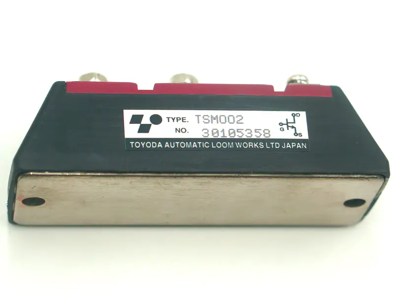 Toyoda TSM002 modul