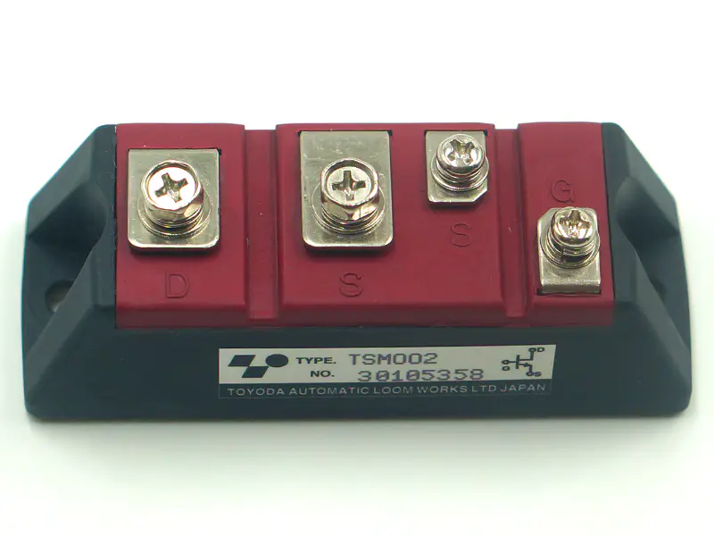 Toyoda TSM002 modul