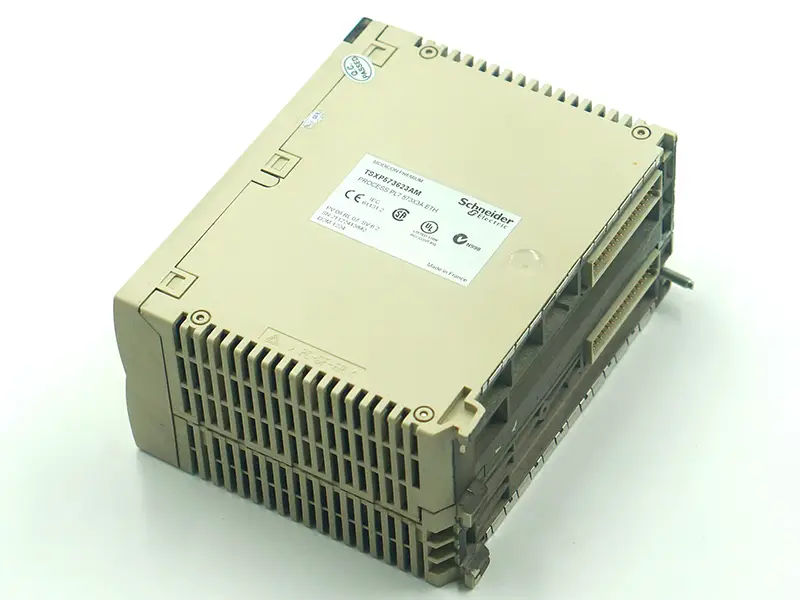Schnerider TSXP573623AM PLC modul