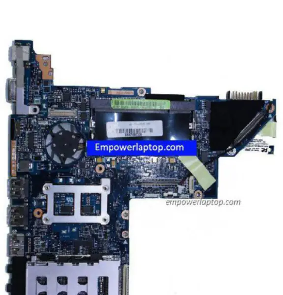 Asus U2E alaplap