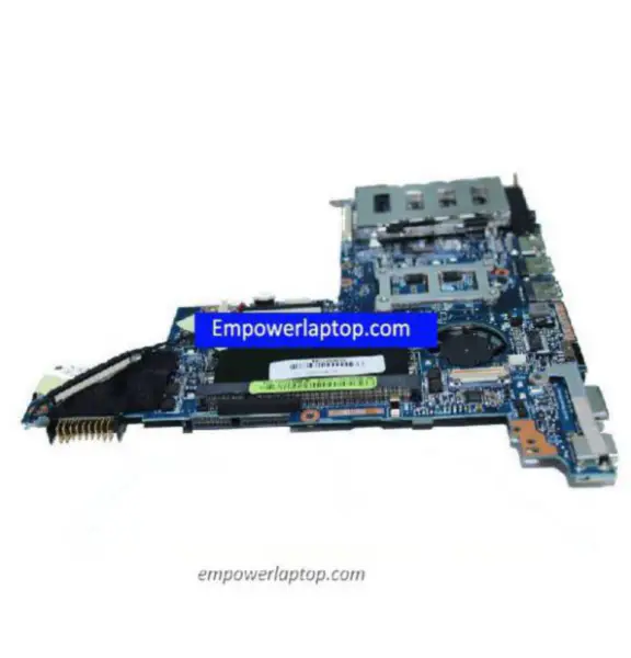 Asus U2E alaplap