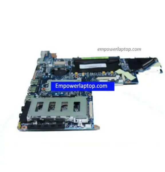 Asus U2E alaplap