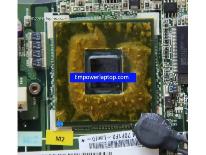 Toshiba U305 A000014060 DABU1MMB6A0 GM945 alaplap