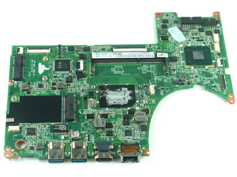 Lenovo 90000280 iDeapad U310 Core alaplap