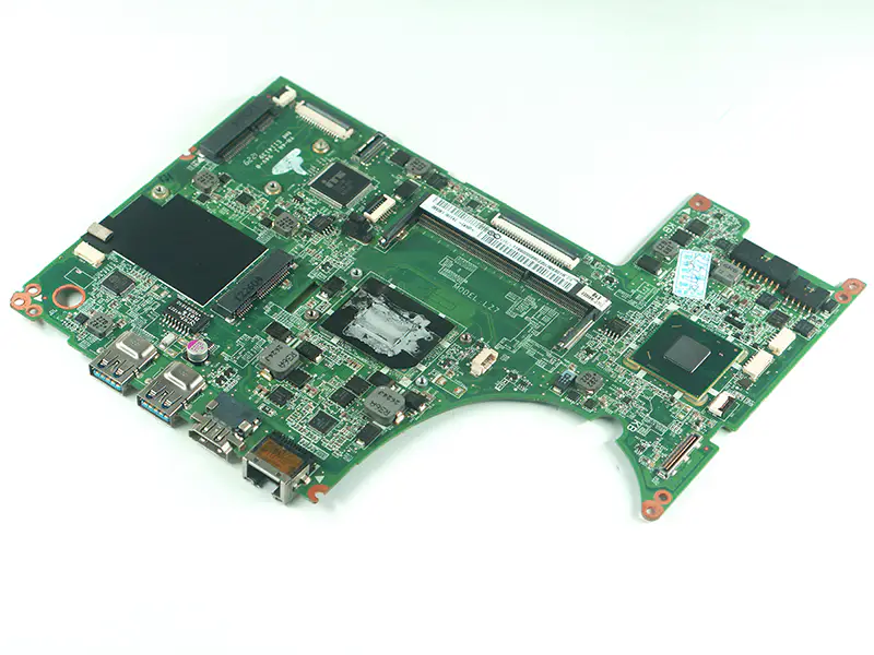 Lenovo 90000280 iDeapad U310 Core alaplap