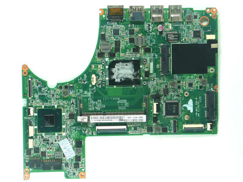Lenovo 90000280 iDeapad U310 Core alaplap