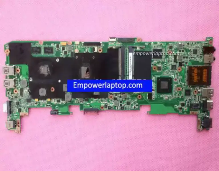 Asus U36SD alaplap