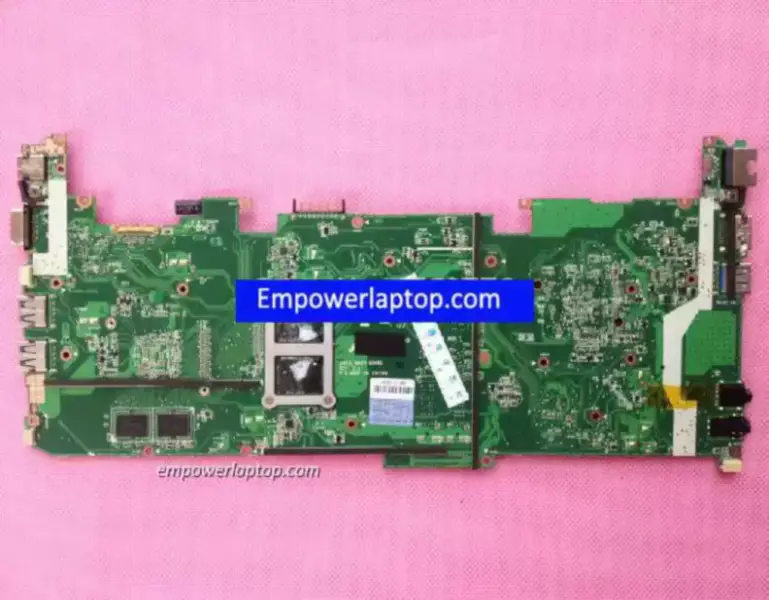 Asus U36SD alaplap