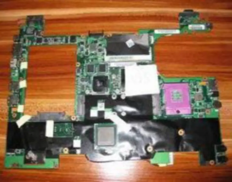 Asus U3S alaplap