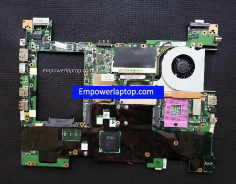 Asus U3SG alaplap