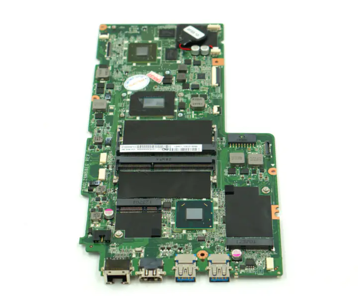 Lenovo IdeaPad U410 DA0LZ8MB8E0 REV:E alaplap