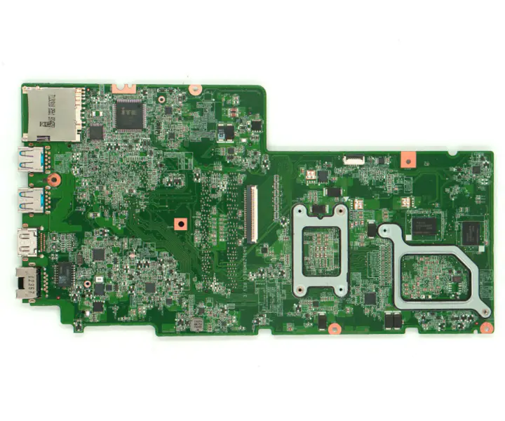 Lenovo IdeaPad U410 DA0LZ8MB8E0 REV:E alaplap