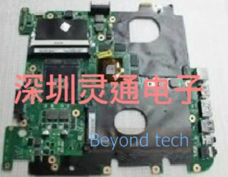 Asus U41J alaplap