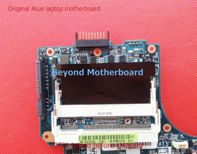 Asus U6S_U6SG alaplap