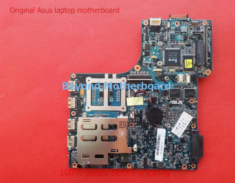 Asus U6S_U6SG alaplap