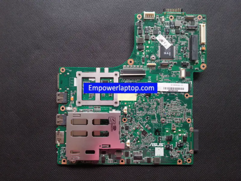 Asus U6V alaplap