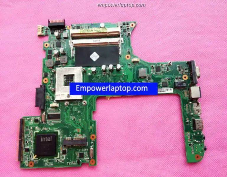 Asus U80A alaplap