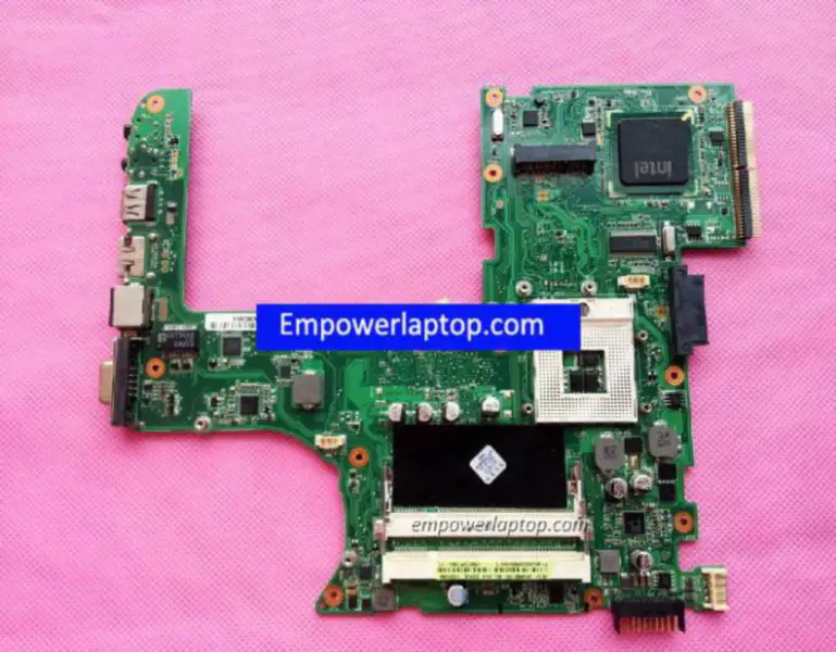 Asus U80A alaplap