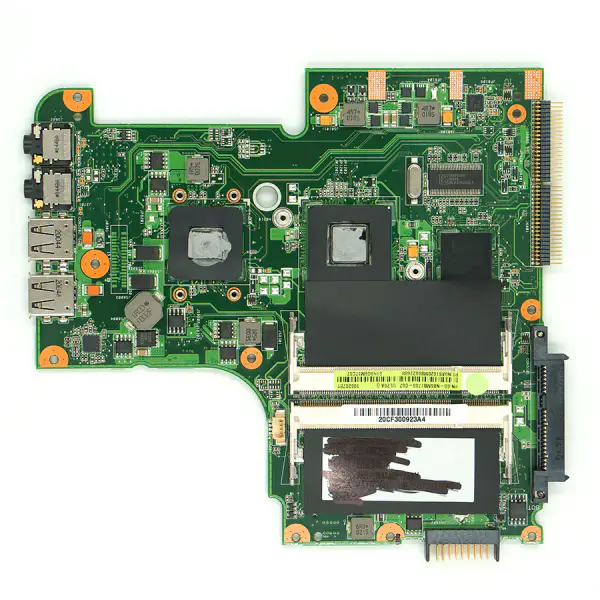 Asus UL20A alaplap