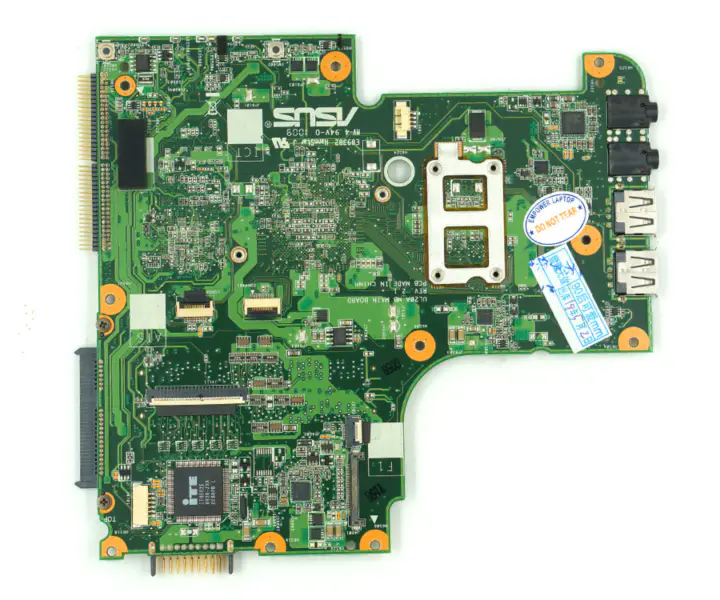 Asus UL20A alaplap