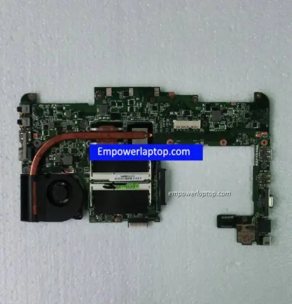 Asus UL20FT alaplap