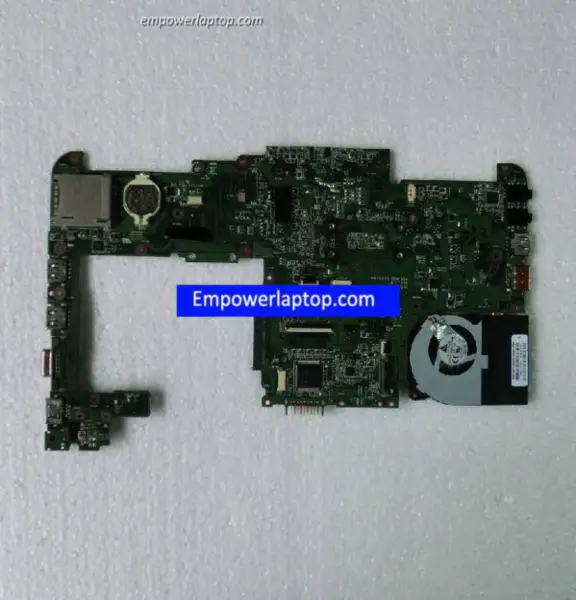 Asus UL20FT alaplap