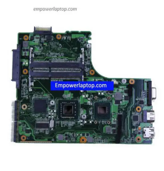 Asus UL30A alaplap