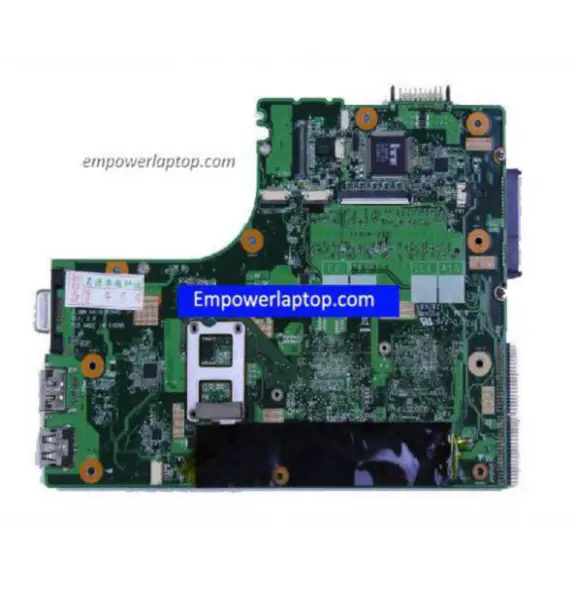 Asus UL30A alaplap