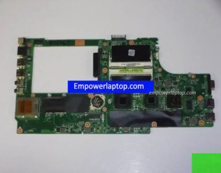 Asus UL30V alaplap