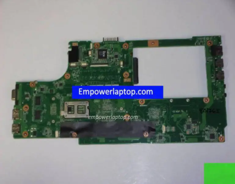 Asus UL30V alaplap