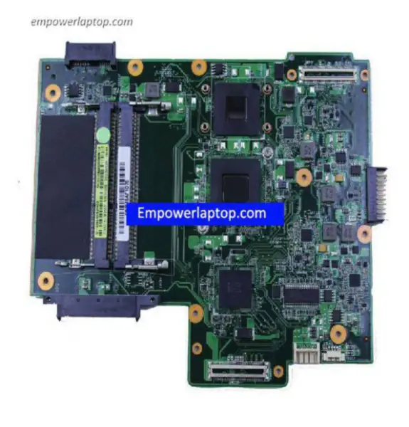 Asus UL50A alaplap