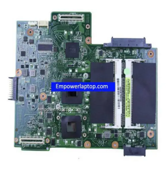 Asus UL50AG alaplap