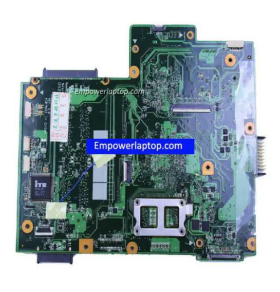 Asus UL50A alaplap