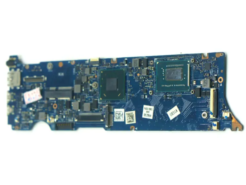 Asus UX31A alaplap