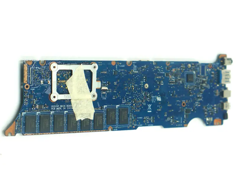 Asus UX31A alaplap