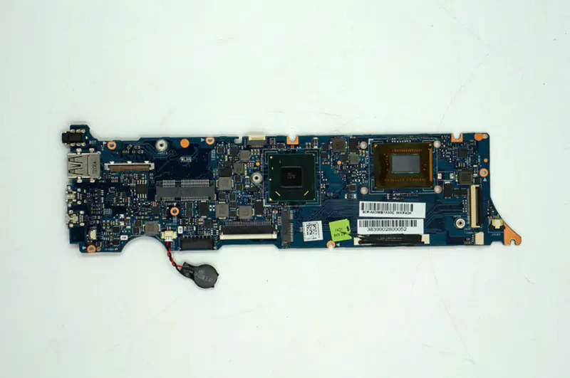 Asus UX31A2 alaplap