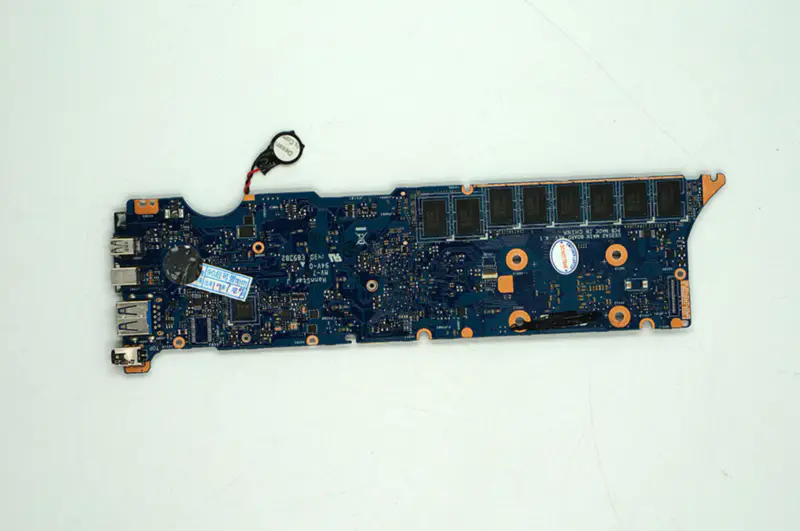 Asus UX31A2 alaplap