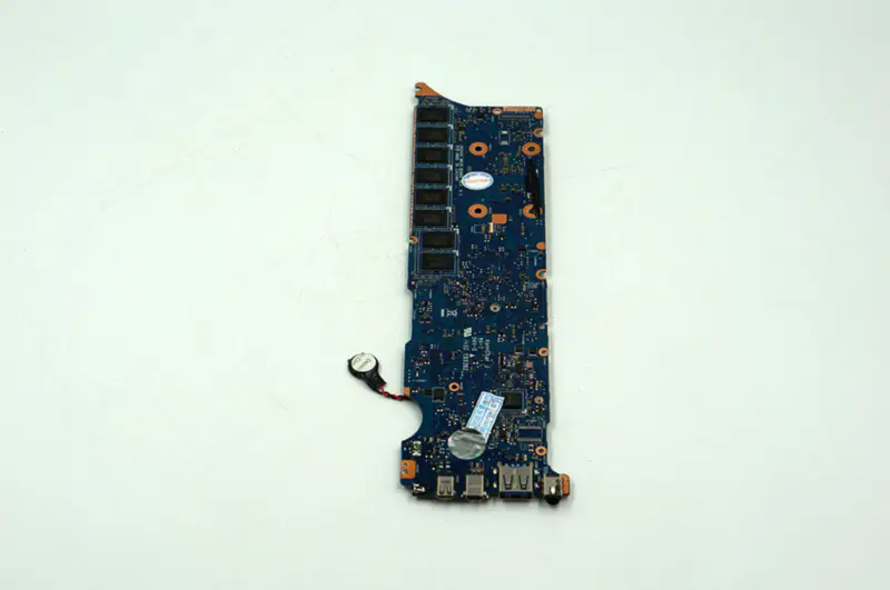 Asus UX31A2 alaplap