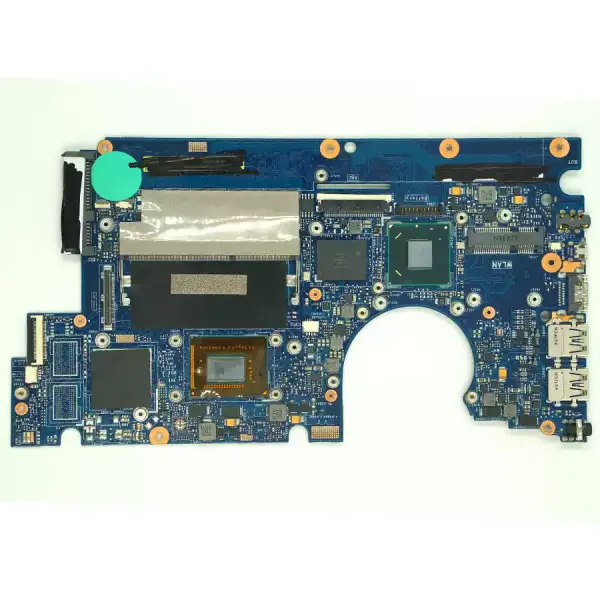 Asus UX32A alaplap