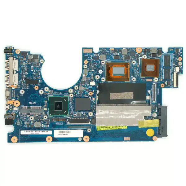 Asus UX32VD alaplap