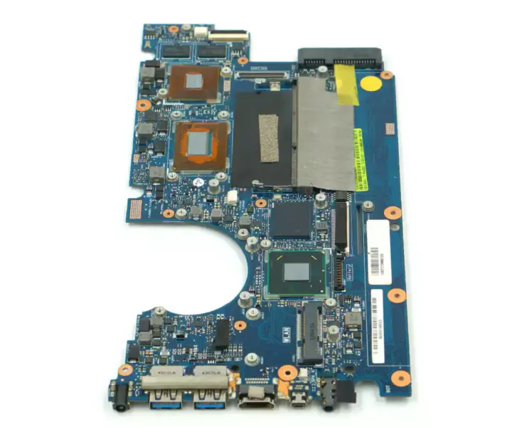 Asus UX32VD alaplap