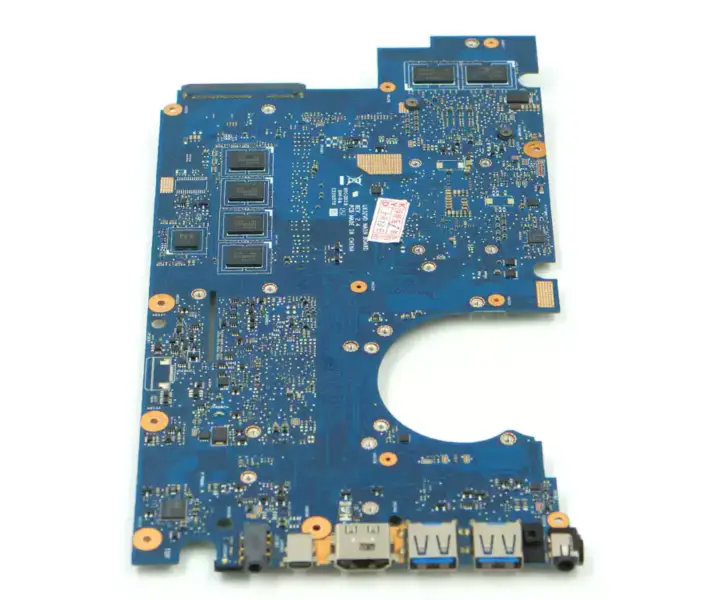 Asus UX32VD alaplap